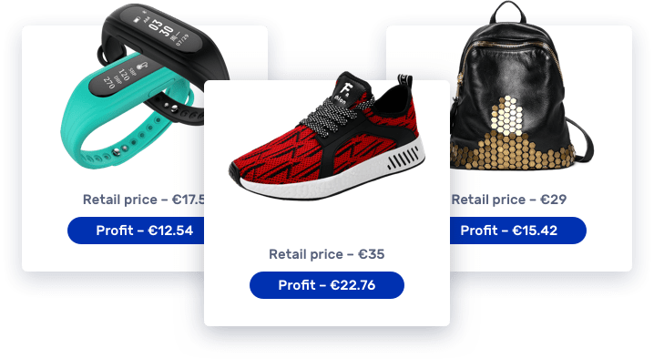 Pradėkite Dropshipping prekybą Pradėkite dropshipping prekybą