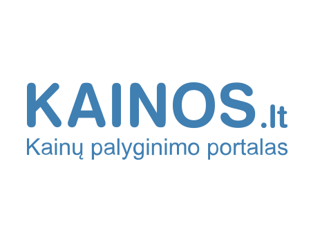 Prekių eksportas į kainos.lt sistemą