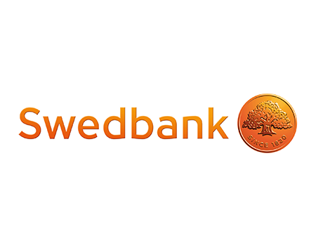 Swedbank Banklink su MIP