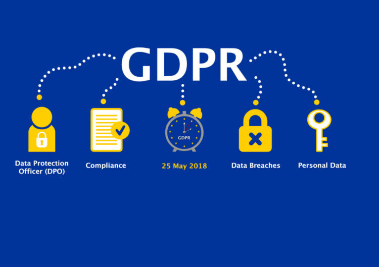 Dėl GDPR EU reglamento taikymo el. parduotuvėse Dėl GDPR EU reglamento taikymo el. parduotuvėse