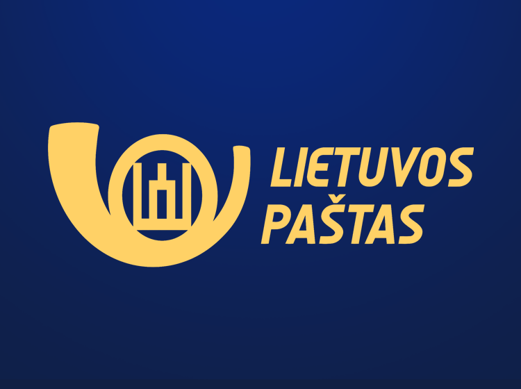 Lietuvos Paštas (su unisend integracija)