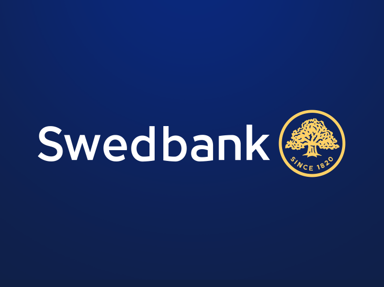 Swedbank Banklink