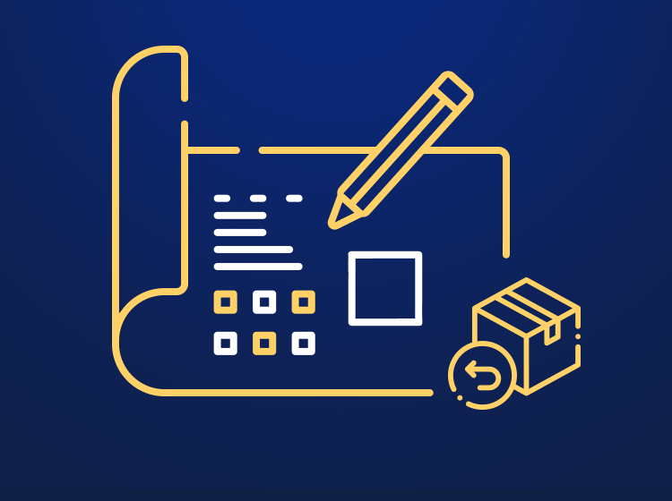 Grąžinimų ataskaita