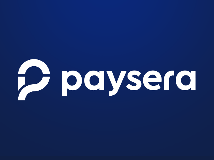 Paysera.lt - apmokėjimas per bankus