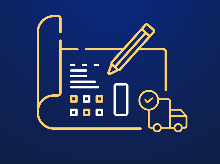 Pristatymo būdų ataskaita