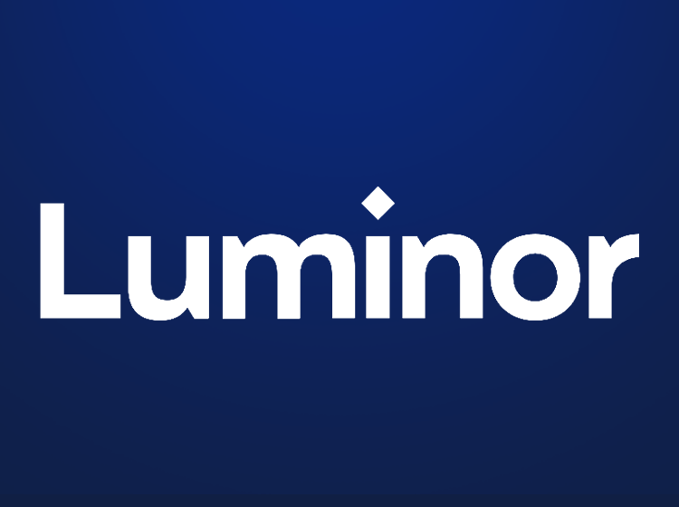 Luminor E‑Commerce Gateway modulio valdymas