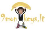 www.9monkeys.lt www.9monkeys.lt