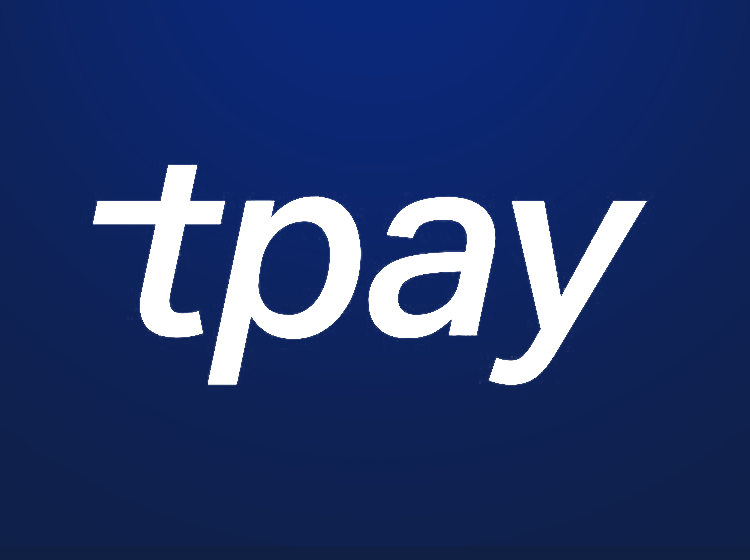 Tpay.com modulio valdymas