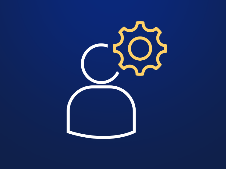 Administratorių valdymas