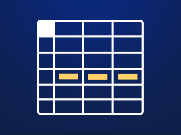 Prekių likučių eksportavimas