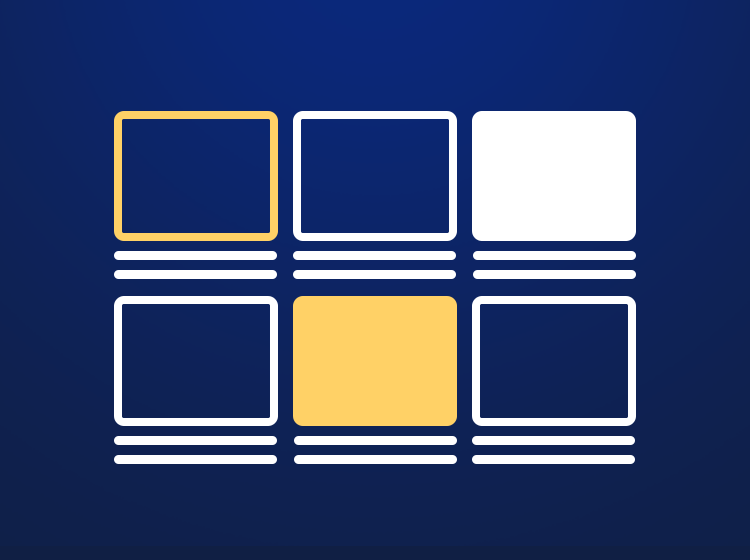 Tinklaraščio kategorijos