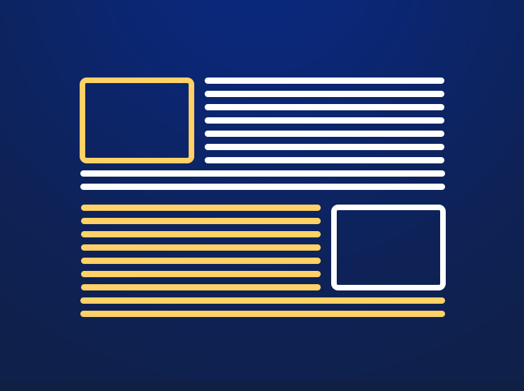 Straipsniai (blog, tinklaraštis) ir kodėl jų reikia?