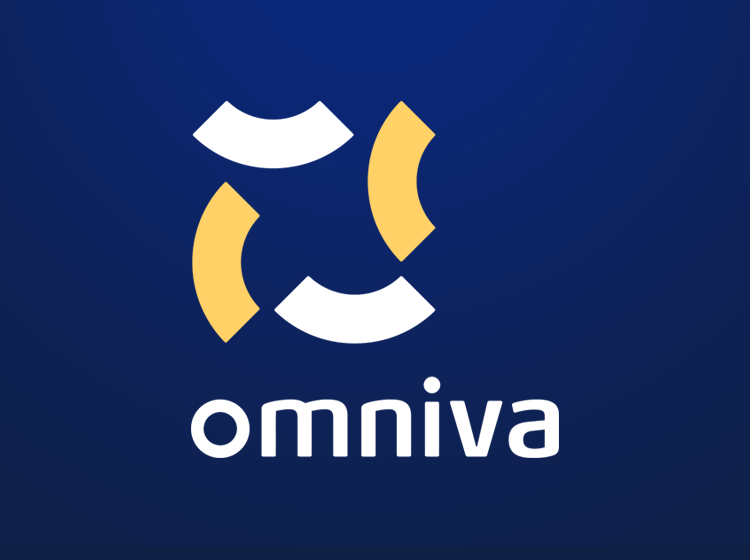 Omniva paštomatai Lietuva