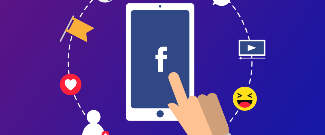 Facebook verslo puslapis ir jo valdymas