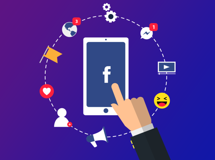 Facebook verslo puslapis ir jo valdymas Facebook verslo puslapis ir jo valdymas