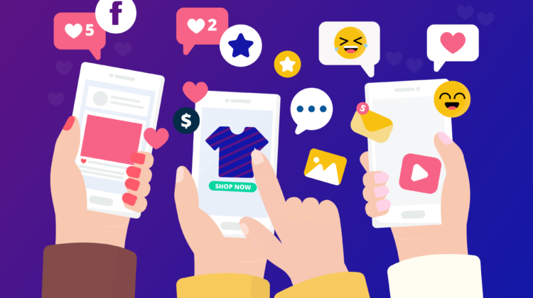 Kaip paruošti idealius įrašus Facebookui ir Instagramui?
