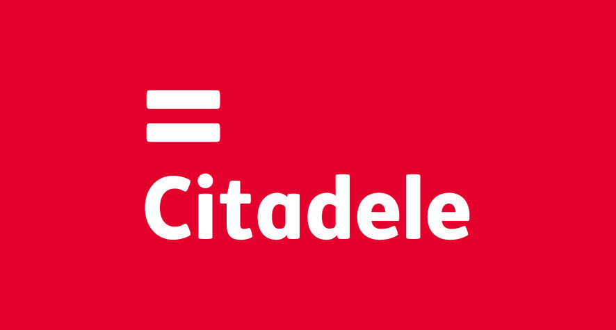 Specialus Citadele pasiūlymas „eshoprent.com“ prekybininkams