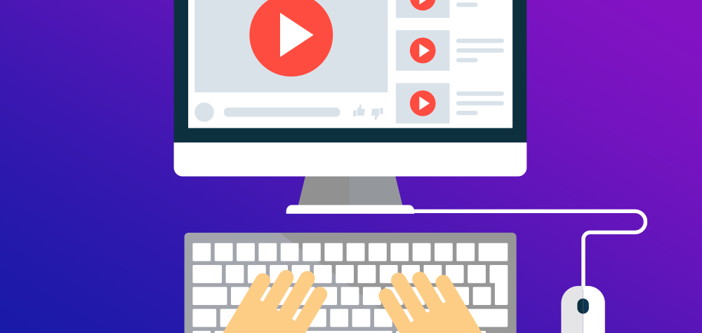 YouTube reklamos kūrimas YouTube reklamos kūrimas