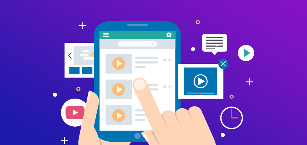 YouTube reklama YouTube reklama