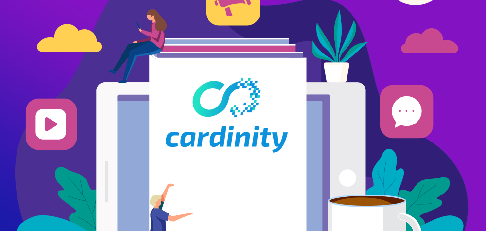 Cardinity mokėjimo modulio atnaujinimas (3DS2) Cardinity mokėjimo modulio atnaujinimas (3DS2)