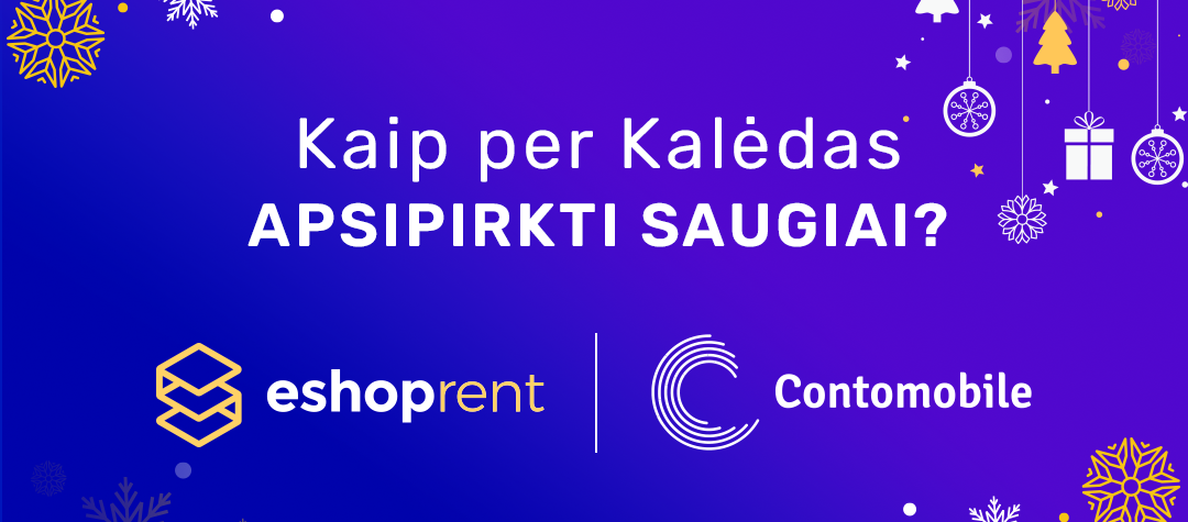 Kaip saugiai apsipirkti internetu – konkretūs profesionalų patarimai Kaip saugiai apsipirkti internetu – konkretūs profesionalų patarimai