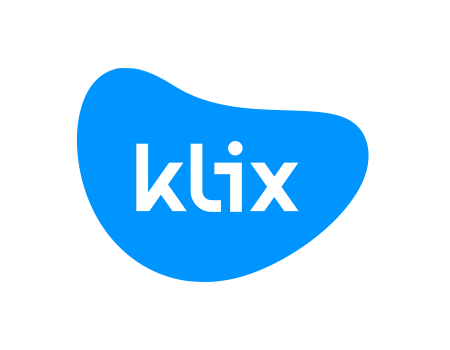 Klix.app powered by Citadele
