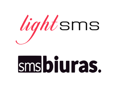 Klientų informavimas SMS žinutėmis Klientų informavimas SMS žinutėmis