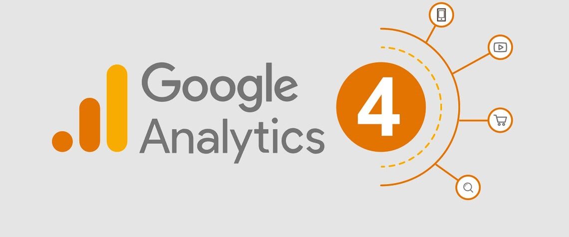 Google Analytics 4 Integracija, jau čia!