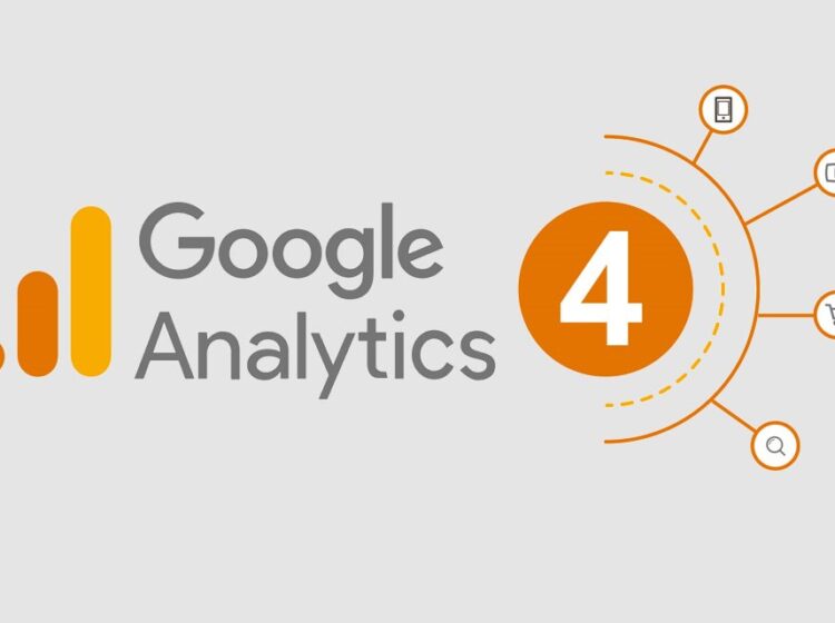 Google Analytics 4 Integracija, jau čia!