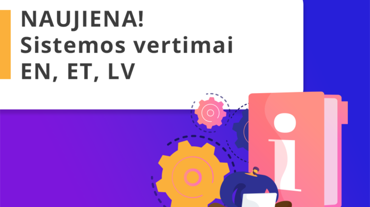 Profesionalūs klientinės dalies vertimai