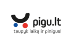 Pigu.lt tirdzniecības vietas integrācija - El. parduotuvės tiekėjas | Dropshipping tiekėjai