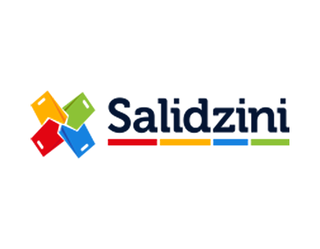 Prekių eksportas į Salidzini.lv sistemą
