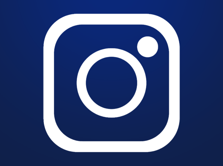 Instagram sąsajų valdymas