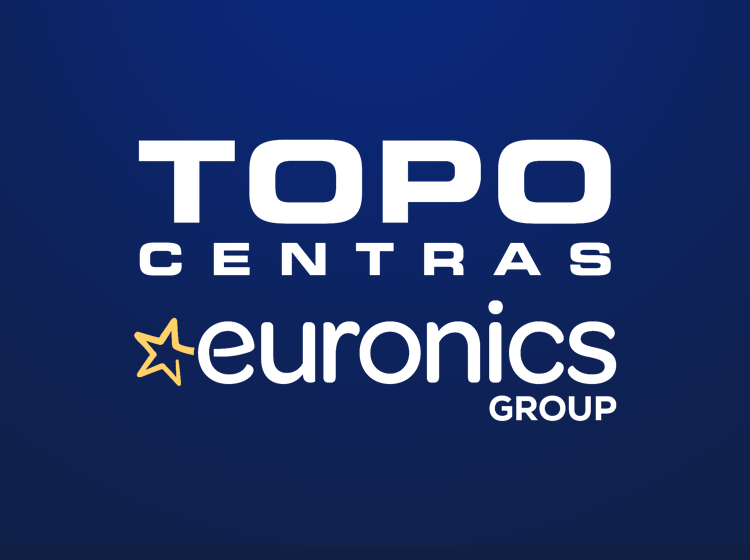 Prekių eksportavimas į Topocentras.lt parduotuvę